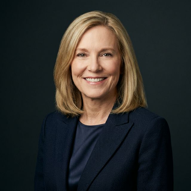 Cathie Wood