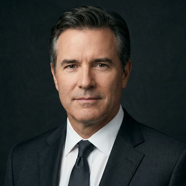 Michael Saylor